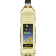 Best Buy Canola Oil 750ml