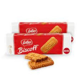 Lotus Biscoff Biscuit 250g