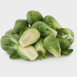 Brussel Sprouts Prepacked 250g