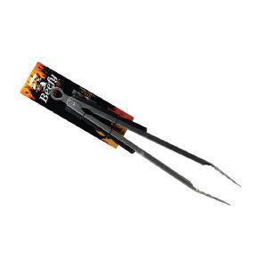 Beefy Boy Heavy Duty BBQ Tongs 49cm