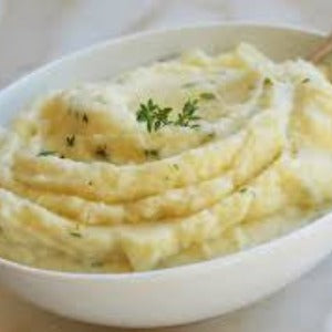 C&Co Cauliflower & Parsnip Mash 300g