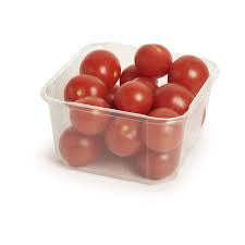 Cherry Tomato Punnet 250g