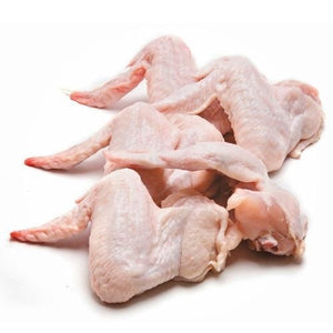 Freedom Farms Chicken Wings Large Carton $6.99/kg