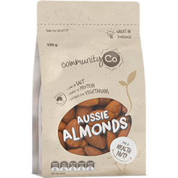 Community Co Almond Kernels 130g