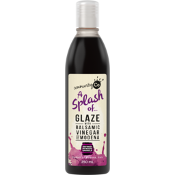 Community Co Balsamic Glaze 250ml