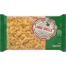 Community Co #29 Large Pasta Shells 500g