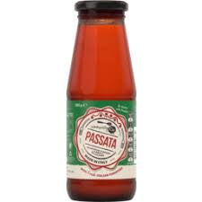 Community Co Passata 690ml