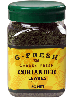 G-Fresh Coriander Leaves 15g