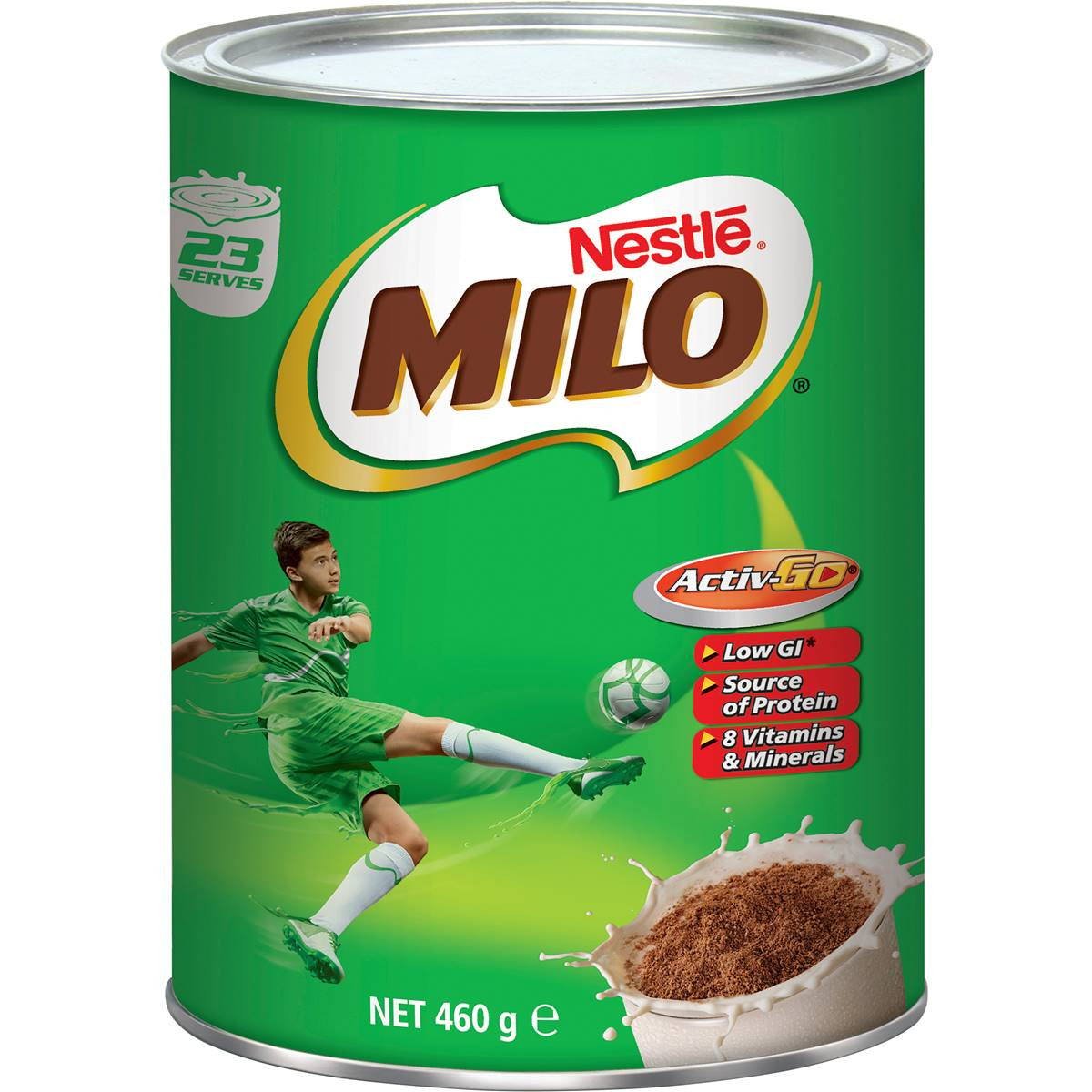 Nestle Milo 460g