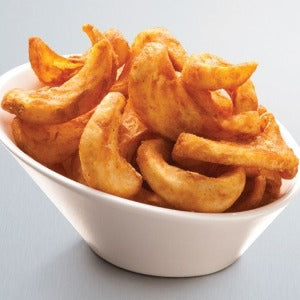 Edgell Beer Battered Sidewinders 2kg