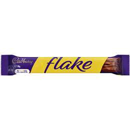 Cadbury Flake Bar 30g