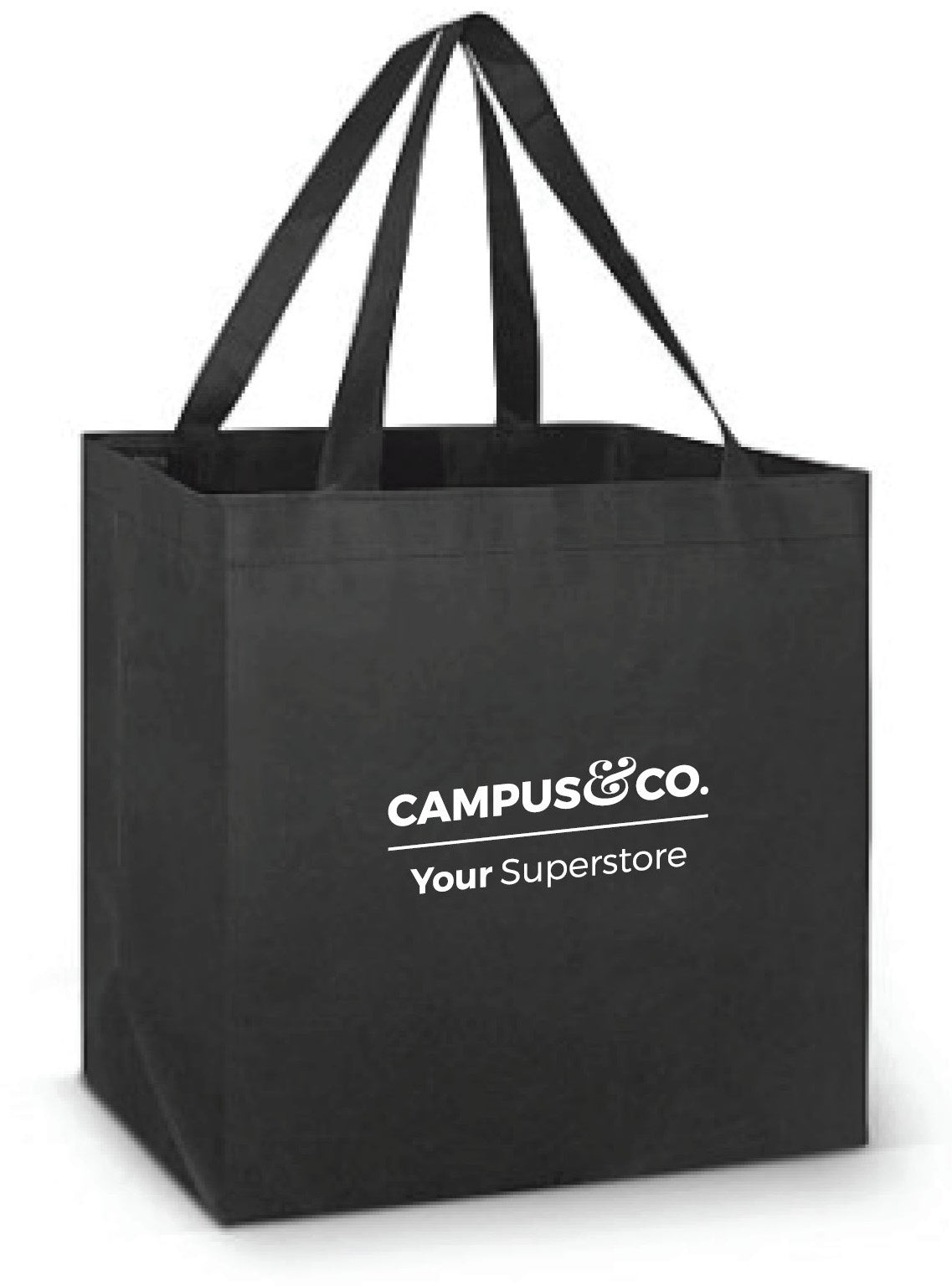 Campus&Co. Reusable Bag