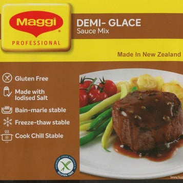 Maggie Demi Glace Sauce Mix GF 250g