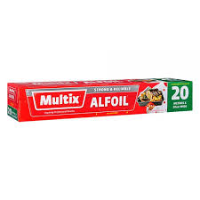 Multix Alfoil 30cm x 20m