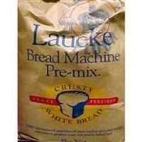 Laucke Crusty Bread Flour 5kg