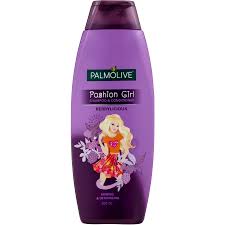 Palmolive 2 in 1 Shampoo and Conditioner Berrylicious 350ml