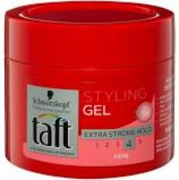 Schwarzkopf Taft Styling Gel 250g