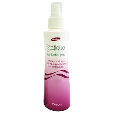 Statique Anti-Static Spray 150mL