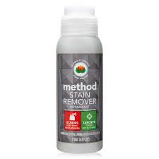 Method Laundy Stain Remover Free + Clear 179ml