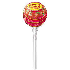 Chupa Chups Single