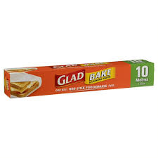 Glad Bake 30cm x 10m *DL