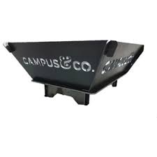 Campus&Co. Brazier Steel 700mm x 500mm