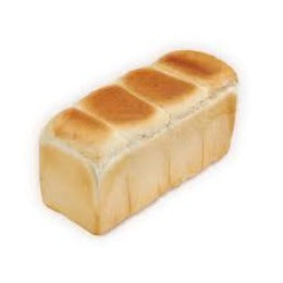 Bakers Delight Block Bread White Sliced