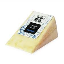 Maggie Beer Cheese Blue Wedge 100g