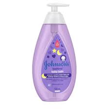 Johnsons Baby Bedtime Bath 500ml