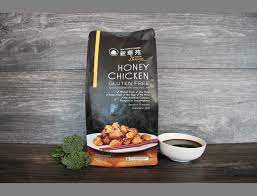 Chinese Garden GF Meal Honey Chicken 320g