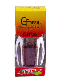 G-Fresh Saffron 0.5g