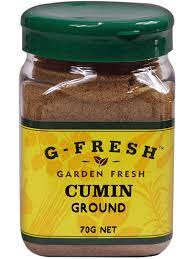 G-Fresh Cumin Ground 70g