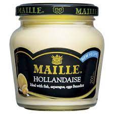 Maille Hollandaise Sauce 185g