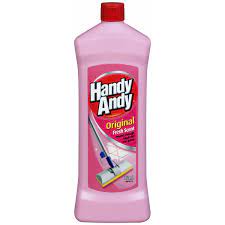 Clorox Handy Andy Original 750mL