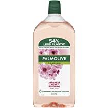 Palmolive Japanese Cherry Blossom Foaming Refill 500mL