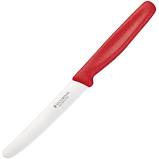 Victorinox Coloured Steak Knife Red