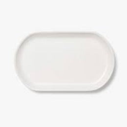 Kali Large Platter Marshmallow