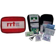 RRT Mini First Aid Kit