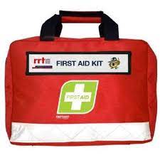 RRT Sports 1st Aid Kit