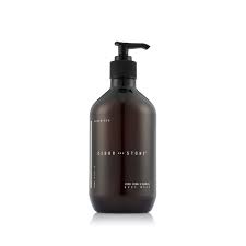 Superfood Cedar & Stone Body Wash 500ml