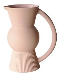 Robert Gordon Poet's Dream Jug Musk Pink