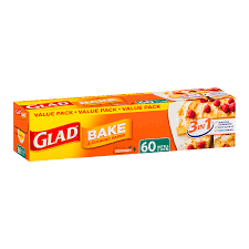 Glad Bake 30cm x 60m