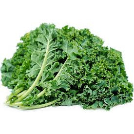 Kale Sleeved