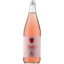 Summer Snow Sparkling Pink Lady 750ml