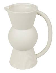 Robert Gordon Poet's Dream Water Jug Natural 1L