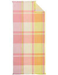 Sheridan Sunglaze Beach Towel