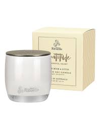 Urban Rituelle Scented Offerings  Gratitude140g