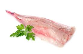 Fresh Monkfish pieces 3pk $46.99/kg