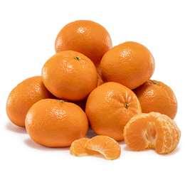 Mandarins per kg