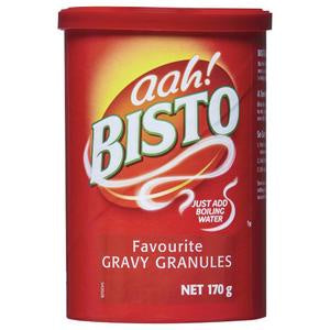 Bisto Beef Gravy Granules 170g